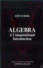 Algebra: A Computational Introduction